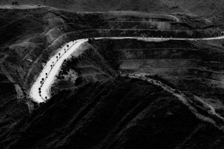 VIADUTO PARALELO - Rodrigo Sgarbi