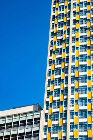 FOTOGRAFIAS SOBRE A CIDADE DE BELO HORIZONTE